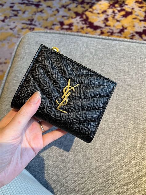 Get a Free YSL Bag. Yes, You Read That Right..